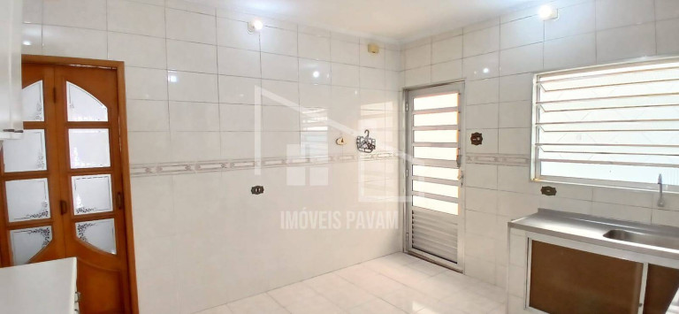 Imagem Casa com 3 Quartos à Venda, 186 m² em Alves Dias - São Bernardo Do Campo