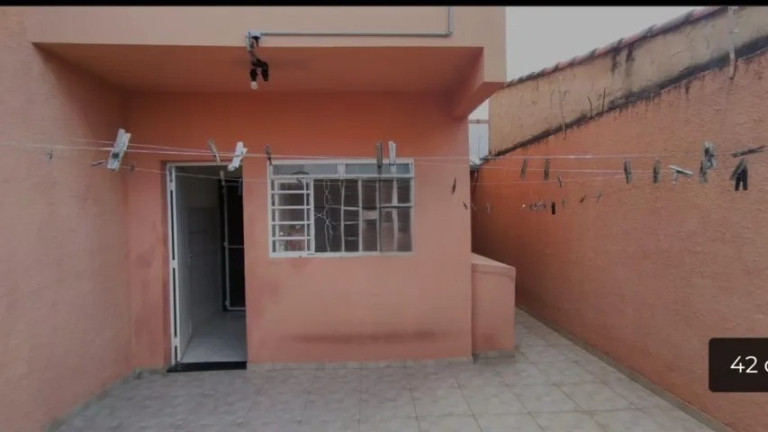 Imagem Casa com 3 Quartos à Venda, 145 m² em Jardim Prestes De Barros - Sorocaba Imagem Casa com 3 Quartos à Venda, 145 m² em Jardim Prestes De Barros - Sorocaba