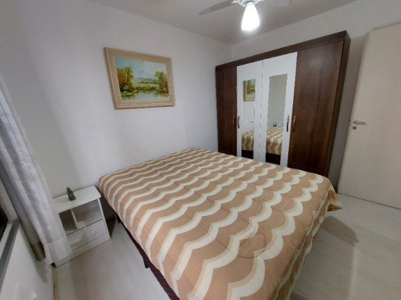 Imagem Apartamento com 1 Quarto para Alugar, 50 m² em Centro - Balneário Camboriú