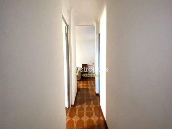 Imagem Apartamento com 2 Quartos à Venda, 50 m² em Jardim Estrela - Mauá Imagem Apartamento com 2 Quartos à Venda, 50 m² em Jardim Estrela - Mauá