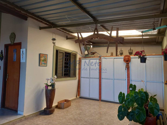 Imagem Casa com 5 Quartos à Venda, 317 m² em Jardim Pavesi - Pirassununga