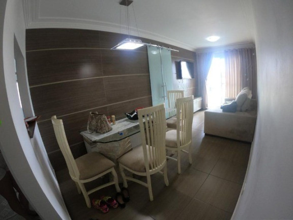 Imagem Imóvel com 2 Quartos à Venda, 55 m² em Vila Prudente - São Paulo