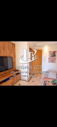 Imagem Apartamento com 3 Quartos à Venda, 190 m² em Perdizes - São Paulo