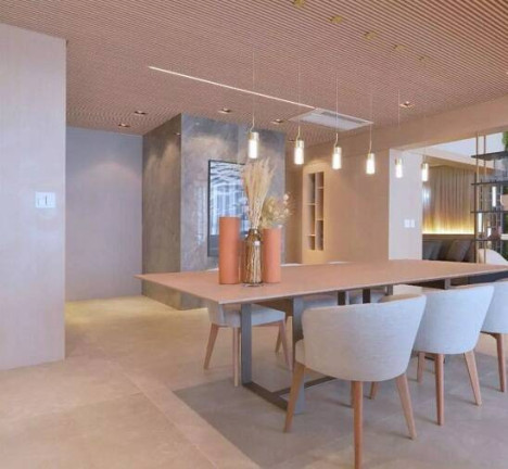 Imagem Apartamento com 4 Quartos à Venda, 380 m² em Parque Campolim - Sorocaba
