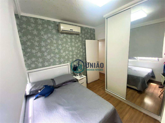 Imagem Apartamento com 3 Quartos à Venda, 100 m² em Ingá - Niterói Imagem Apartamento com 3 Quartos à Venda, 100 m² em Ingá - Niterói