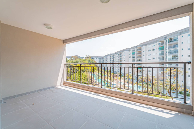 Apartamento com 3 Quartos à Venda, 108 m² em Santo Amaro - São Paulo