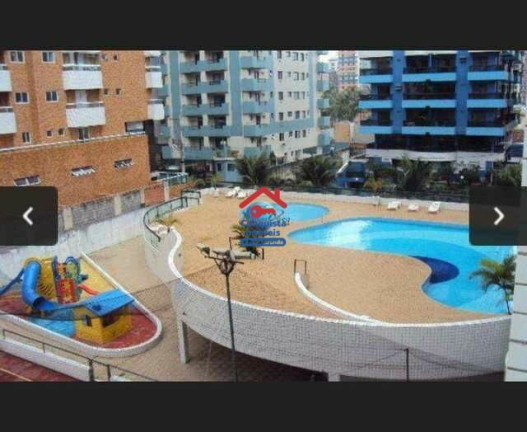 Imagem Apartamento com 2 Quartos à Venda, 90 m² em Canto Do Forte - Praia Grande Imagem Apartamento com 2 Quartos à Venda, 90 m² em Canto Do Forte - Praia Grande