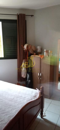 Imagem Apartamento com 2 Quartos à Venda, 67 m² em Solemar - Praia Grande