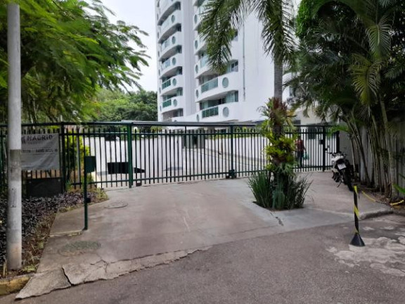 Apartamento com 1 Quarto à Venda, 68 m² em Recreio Dos Bandeirantes - Rio De Janeiro