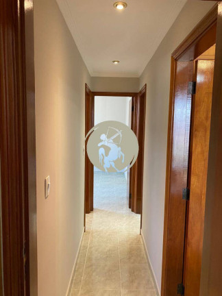 Imagem Apartamento com 3 Quartos à Venda, 120 m² em Gonzaga - Santos