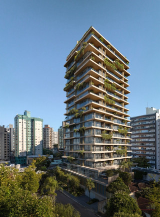 Imagem Apartamento com 3 Quartos à Venda, 222 m² em Centro - Florianópolis Imagem Apartamento com 3 Quartos à Venda, 222 m² em Centro - Florianópolis