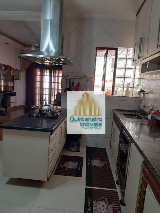 Imagem Sobrado com 2 Quartos à Venda, 142 m² em Jardim Pinhal - Guarulhos