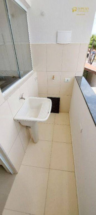 Imagem Apartamento com 2 Quartos à Venda, 54 m² em Parque Residencial Mayard - Itu