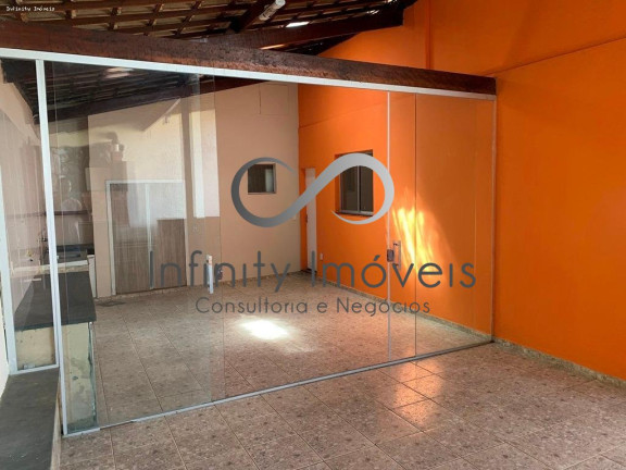 Imagem Casa com 2 Quartos à Venda, 235 m² em Conjunto Vila Maria - Lagoa Santa Imagem Casa com 2 Quartos à Venda, 235 m² em Conjunto Vila Maria - Lagoa Santa