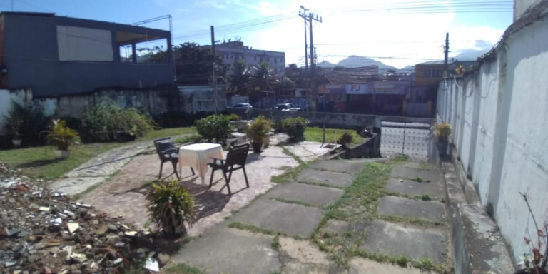 Imagem Imóvel com 3 Quartos à Venda, 316 m² em Campo Grande - Rio De Janeiro