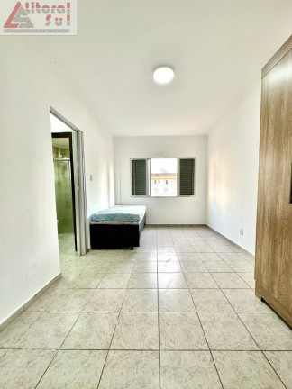 Imagem Apartamento com 1 Quarto à Venda, 35 m² em Canto Do Forte - Praia Grande Imagem Apartamento com 1 Quarto à Venda, 35 m² em Canto Do Forte - Praia Grande
