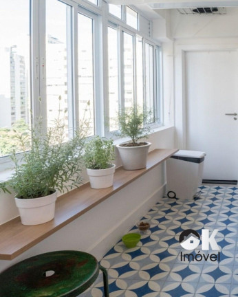 Imagem Apartamento com 3 Quartos à Venda, 150 m² em Higienópolis - São Paulo Imagem Apartamento com 3 Quartos à Venda, 150 m² em Higienópolis - São Paulo