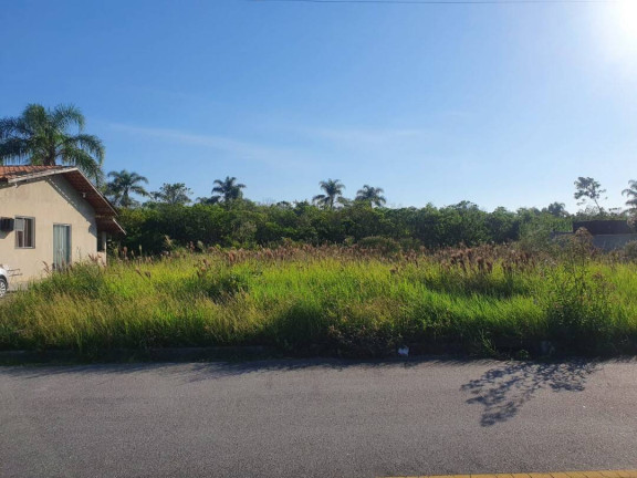 Terreno à Venda, 277 m² em Barra Do Itapocu - Araquari