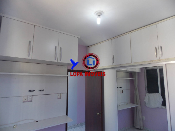 Imagem Apartamento com 1 Quarto à Venda, 32 m² em Centro - Rio De Janeiro