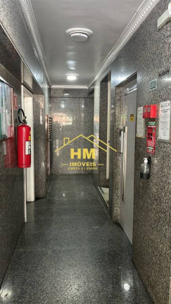 Imagem Apartamento com 1 Quarto à Venda, 62 m² em Gonzaguinha - Sao Vicente