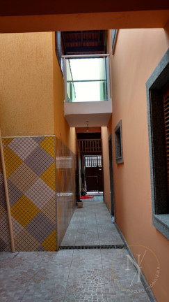 Imagem Sobrado com 3 Quartos à Venda, 269 m² em Vila Prudente - São Paulo Imagem Sobrado com 3 Quartos à Venda, 269 m² em Vila Prudente - São Paulo