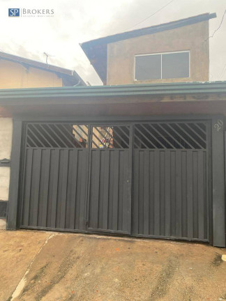 Casa com 4 Quartos à Venda, 125 m² em Parque São José - Vinhedo