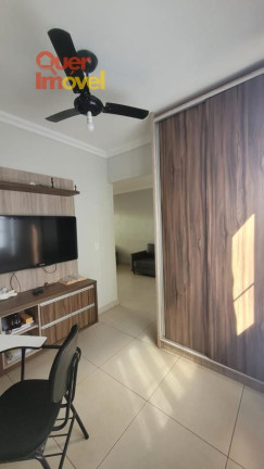 Imagem Imóvel com 3 Quartos à Venda, 122 m² em Vila Do Golf - Ribeirão Preto