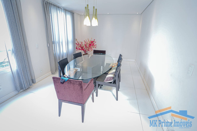 Imagem Casa de Condomínio com 4 Quartos à Venda, 525 m² em Alphaville Residencial Dois - Barueri