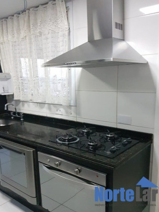 Imagem Apartamento com 3 Quartos à Venda, 82 m² em Chora Menino - São Paulo