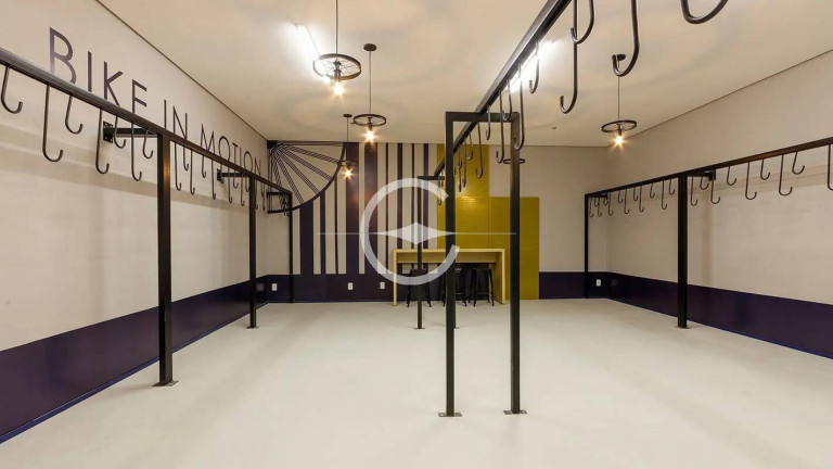 Imagem Apartamento com 1 Quarto à Venda, 26 m² em Alto Da Boa Vista - São Paulo Imagem Apartamento com 1 Quarto à Venda, 26 m² em Alto Da Boa Vista - São Paulo