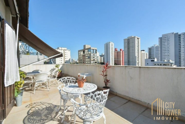 Imagem Apartamento com 2 Quartos à Venda, 152 m² em Vila Clementino - São Paulo