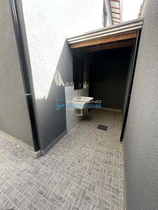 Imagem Casa de Condomínio com 2 Quartos à Venda, 49 m² em Ocian - Praia Grande
