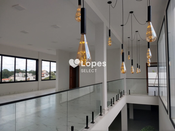 Imagem Imóvel com 4 Quartos à Venda, 682 m² em Residencial Delle Stelle - Louveira