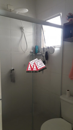 Imagem Imóvel com 2 Quartos à Venda, 65 m² em Condomínio Residencial Village Amato - Sorocaba
