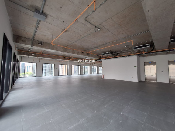 Imagem Imóvel para Alugar, 488 m² em Itaim Bibi - São Paulo