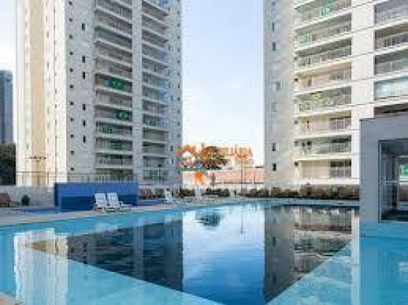 Apartamento com 3 Quartos à Venda ou Locação, 128 m² em Vila Leonor - Guarulhos