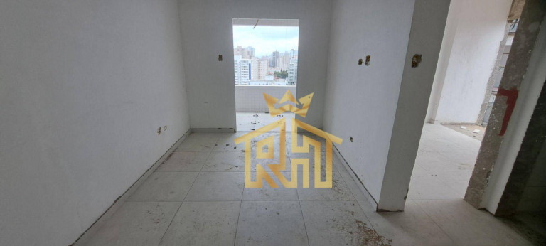 Imagem Apartamento com 1 Quarto à Venda, 52 m² em Aviação - Praia Grande Imagem Apartamento com 1 Quarto à Venda, 52 m² em Aviação - Praia Grande