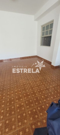 Imagem Casa com 3 Quartos à Venda, 124 m² em Chácara Recanto - Cotia Imagem Casa com 3 Quartos à Venda, 124 m² em Chácara Recanto - Cotia