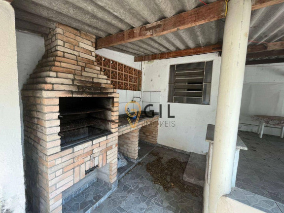 Imagem Casa com 2 Quartos à Venda, 228 m² em Centro - Jacareí