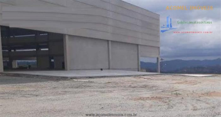 Imagem Imóvel Comercial para Alugar, 3.230 m² em Jardim Santa Maria - São Roque