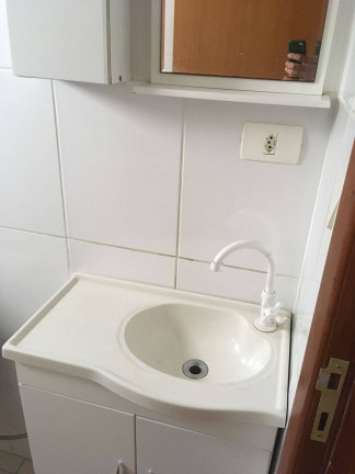 Imagem Apartamento com 2 Quartos à Venda, 48 m² em Canhema - Diadema Imagem Apartamento com 2 Quartos à Venda, 48 m² em Canhema - Diadema