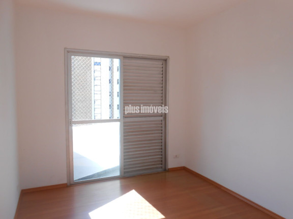 Imagem Apartamento com 4 Quartos para Alugar, 130 m² em Morumbi - São Paulo