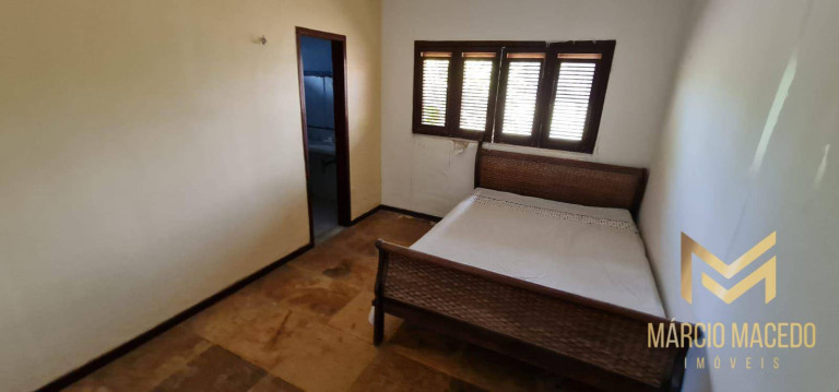 Imagem Casa com 6 Quartos à Venda, 394 m² em Morro Branco - Beberibe