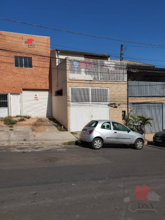 Casa com 2 Quartos à Venda, 125 m² em Parque Orestes ôngaro - Hortolândia