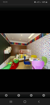 Imagem Apartamento com 3 Quartos à Venda, 82 m² em Parque São Vicente - Mauá Imagem Apartamento com 3 Quartos à Venda, 82 m² em Parque São Vicente - Mauá
