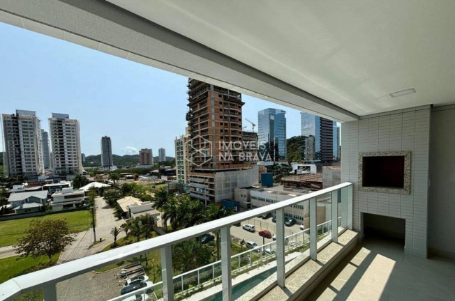 Imagem Apartamento com 3 Quartos para Alugar, 88 m² em Praia Brava - Itajaí Imagem Apartamento com 3 Quartos para Alugar, 88 m² em Praia Brava - Itajaí