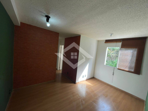 Imagem Apartamento com 2 Quartos à Venda, 46 m² em Neves (neves) - São Gonçalo Imagem Apartamento com 2 Quartos à Venda, 46 m² em Neves (neves) - São Gonçalo
