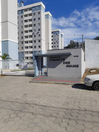 Imagem Apartamento com 2 Quartos à Venda, 61 m² em Casa Branca - Itapema