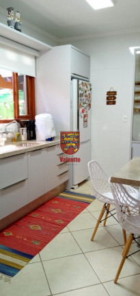 Imagem Casa com 4 Quartos à Venda, 300 m² em Jardim Cidade De Florianópolis - São José Imagem Casa com 4 Quartos à Venda, 300 m² em Jardim Cidade De Florianópolis - São José
