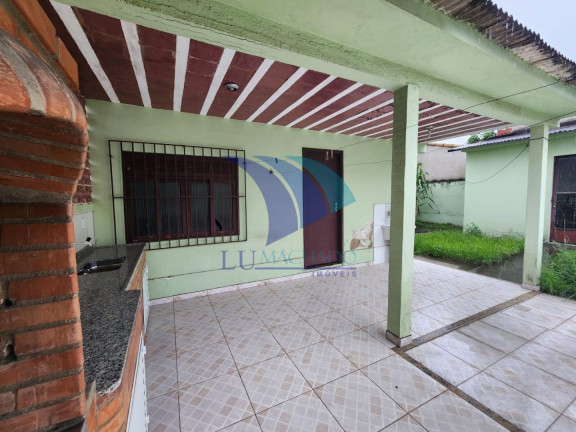 Imagem Casa com 2 Quartos à Venda, 79 m² em Centro - Iguaba Grande